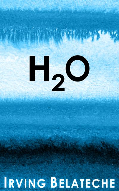 Cover for H2O