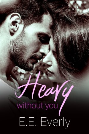 Cover for Heavy without You