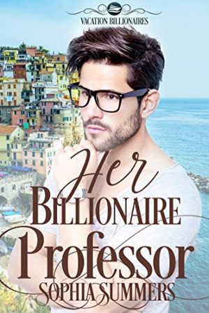Cover for Her Billionaire Professor