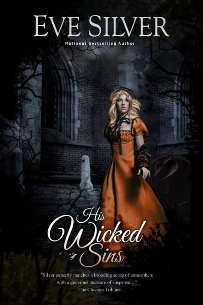 Cover for His Wicked Sins