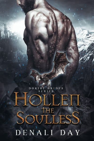 Cover for Hollen the Soulless