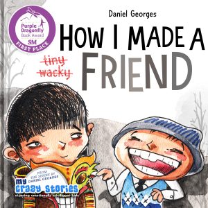 Cover for How I Made a Friend