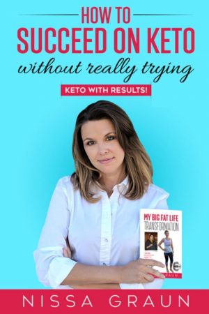 Cover for How to Succeed on Keto without Really Trying