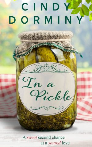 Cover for In A Pickle
