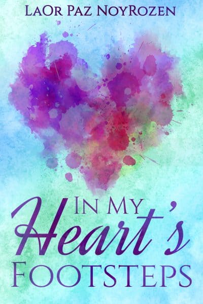 Cover for In My Heart’s Footsteps