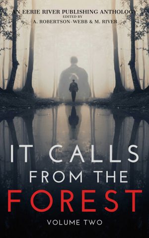Cover for It Calls From the Forest