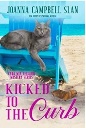 Cover for Kicked to the Curb
