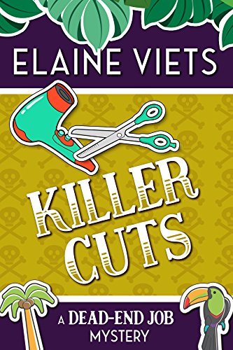 Cover for Killer Cuts