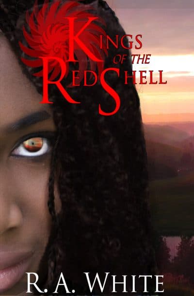 Cover for Kings of the Red Shell