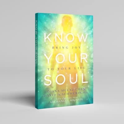 Cover for Know Your Soul
