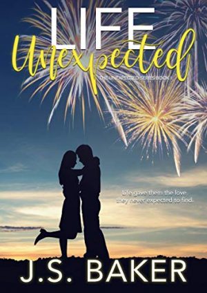 Cover for Life Unexpected