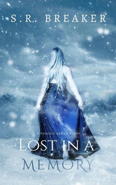 Cover for Lost in a Memory