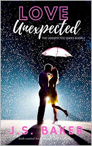 Cover for Love Unexpected