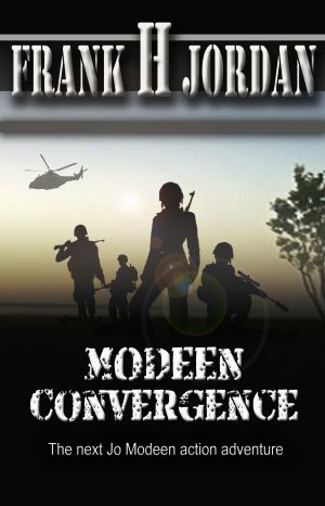 Cover for Modeen Convergence