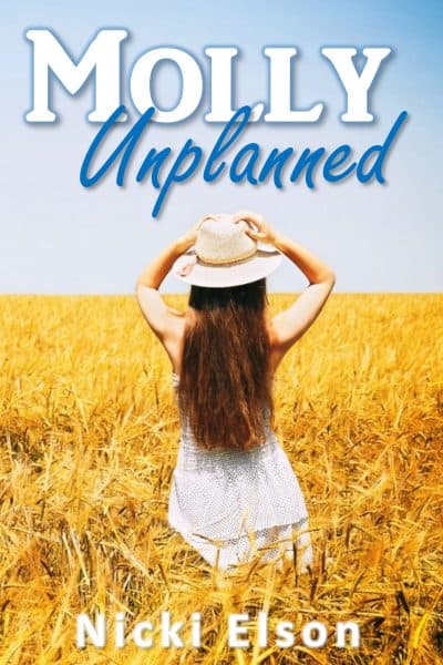 Cover for Molly Unplanned