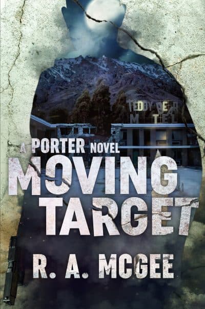 Cover for Moving Target