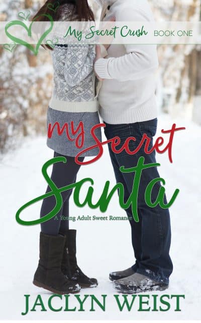 Cover for My Secret Santa