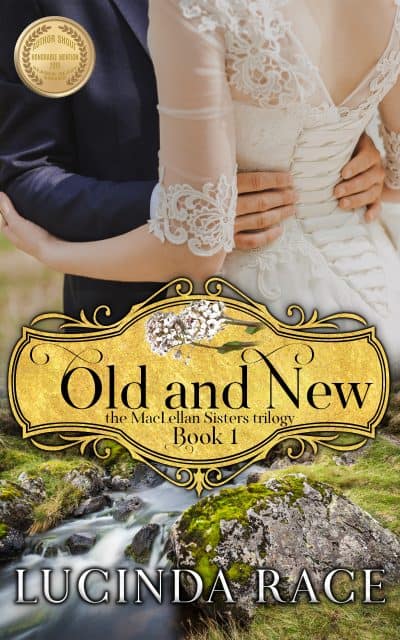 Cover for Old and New