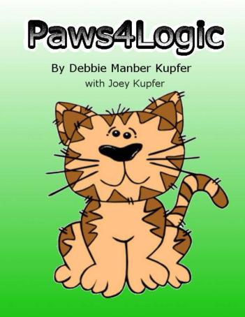 Cover for Paws 4 Logic