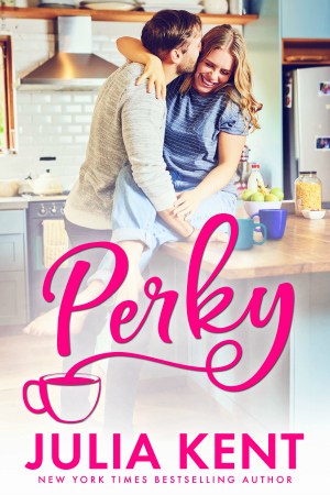 Cover for Perky