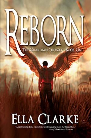 Cover for Reborn