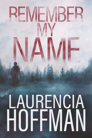 Cover for Remember My Name