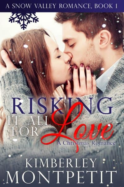 Cover for Risking It All for Love