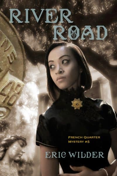 Cover for River Road