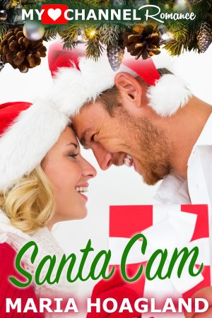 Cover for Santa Cam