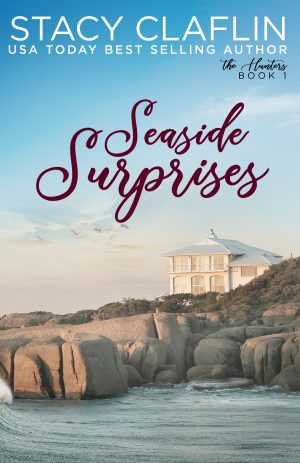 Cover for Seaside Surprises