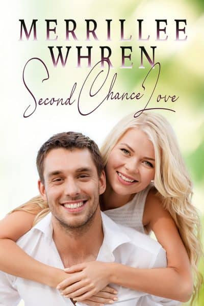 Cover for Second Chance Love