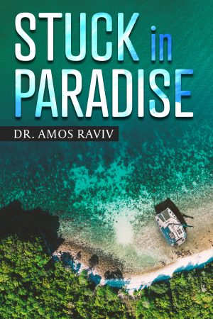 Cover for Stuck in Paradise