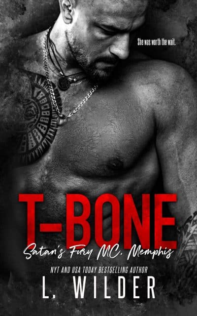 Cover for T-Bone