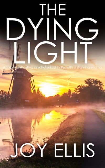 Cover for The Dying Light