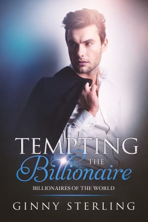 Cover for Tempting the Billionaire
