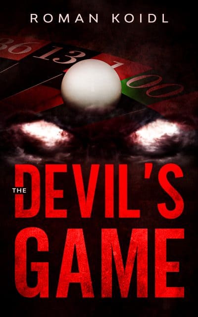 Cover for The Devil's Game