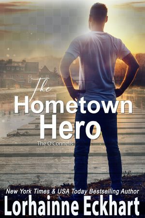 Cover for The Hometown Hero