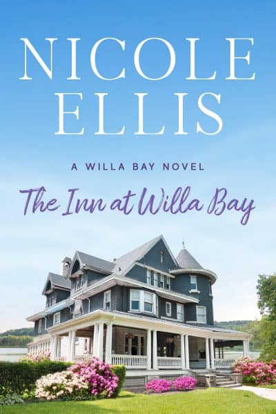 Cover for The Inn at Willa Bay