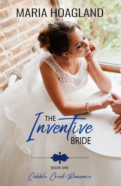 Cover for The Inventive Bride