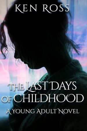 Cover for The Last Days of Childhood