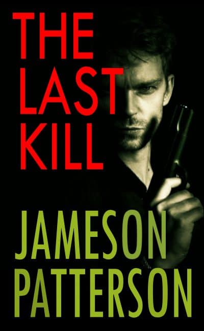 Cover for The Last Kill