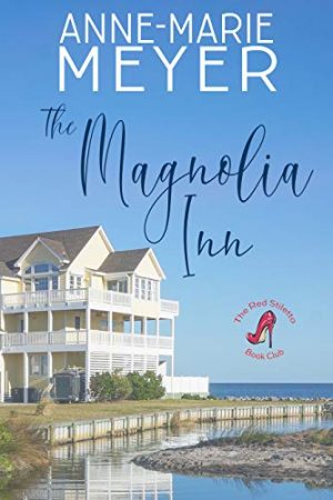 Cover for The Magnolia Inn