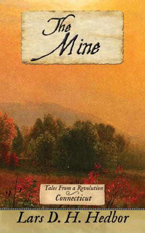 Cover for The Mine