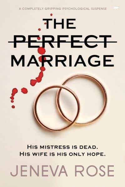 the perfect marrige book