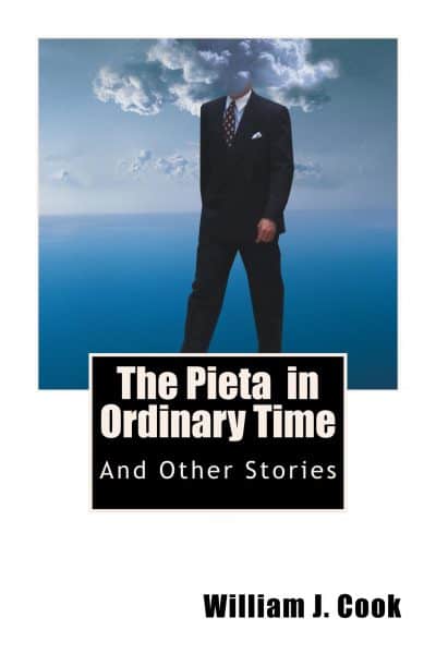 Cover for The Pieta in Ordinary Time and Other Stories