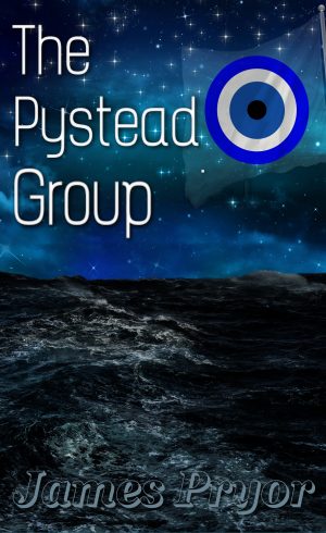 Cover for The Pystead Group