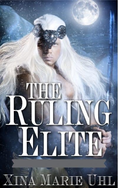 Cover for The Ruling Elite