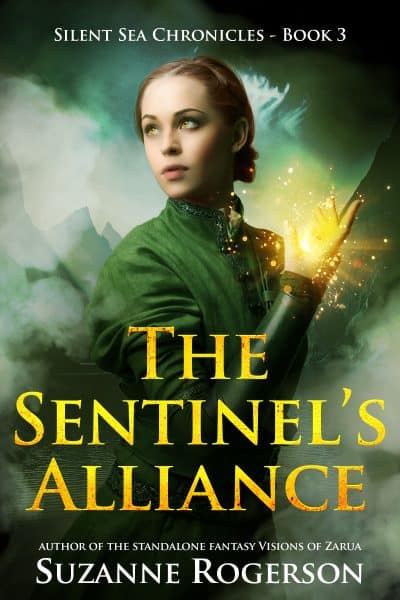 Cover for The Sentinel's Alliance