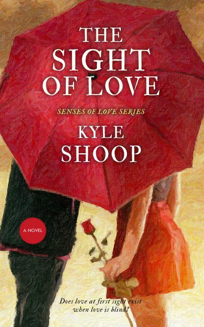 Cover for The Sight of Love