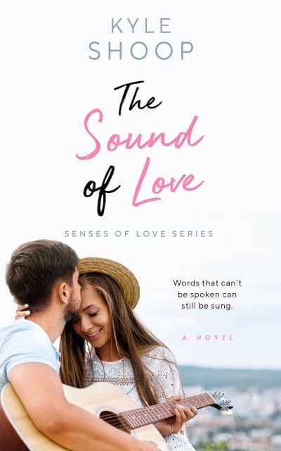 Cover for The Sound of Love
